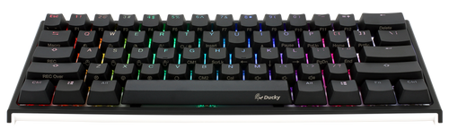 Ducky One 2 Mini RGB