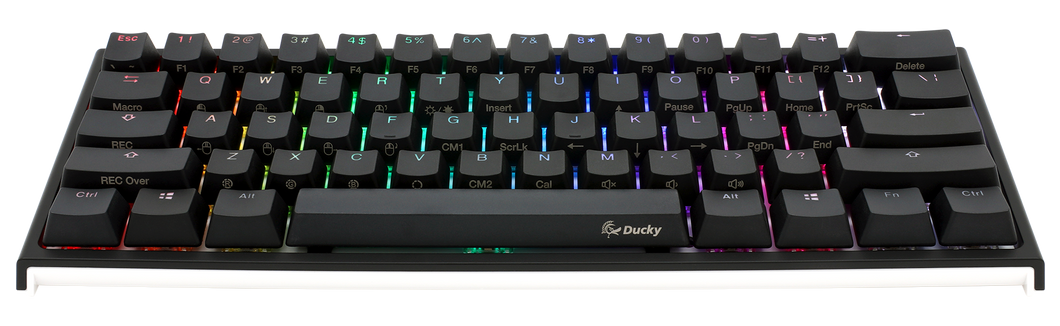 Ducky One 2 Mini RGB